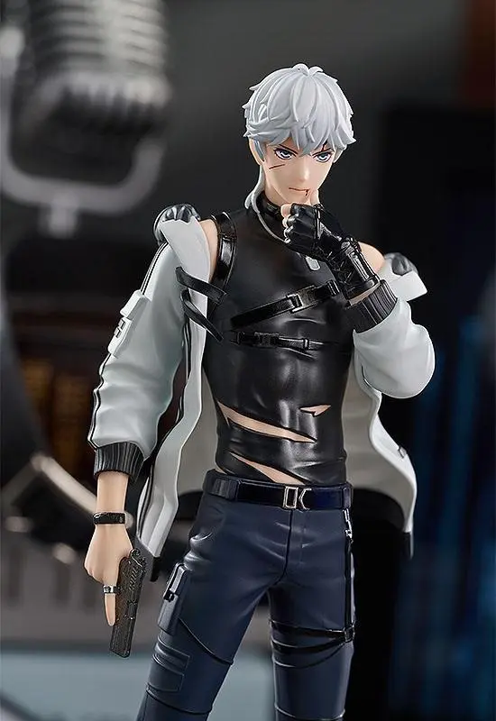 Love &amp; Producer Pop Up Parade PVC Statue Qiluo Zhou 19 cm product photo