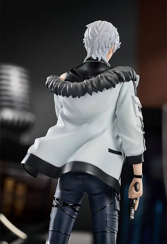 Love &amp; Producer Pop Up Parade PVC Statue Qiluo Zhou 19 cm product photo