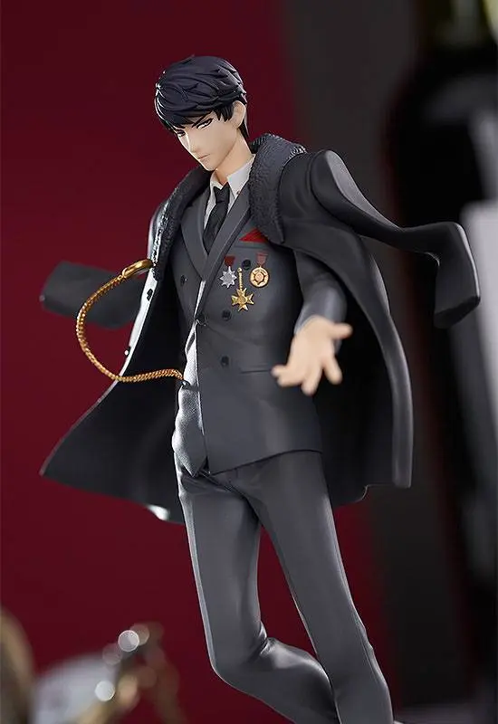 Love &amp; Producer Pop Up Parade PVC Statue Zeyan Li 19 cm product photo