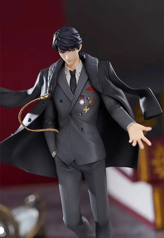 Love &amp; Producer Pop Up Parade PVC Statue Zeyan Li 19 cm product photo