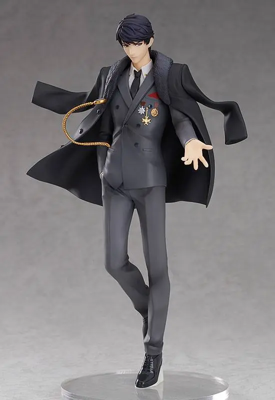 Love &amp; Producer Pop Up Parade PVC Statue Zeyan Li 19 cm product photo