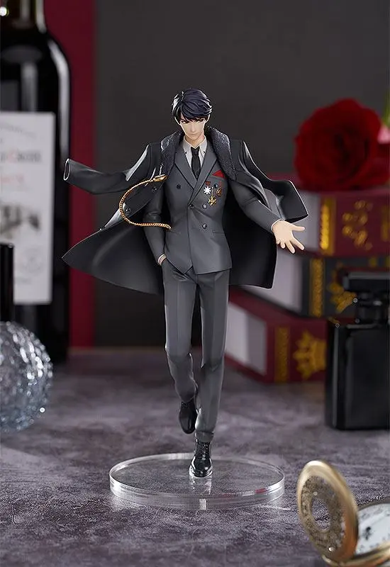 Love &amp; Producer Pop Up Parade PVC Statue Zeyan Li 19 cm product photo