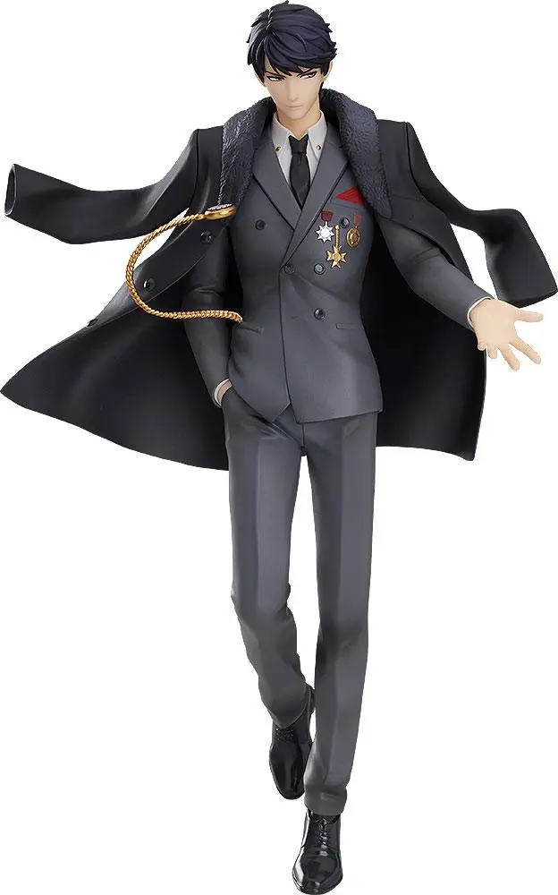 Love &amp; Producer Pop Up Parade PVC Statue Zeyan Li 19 cm product photo