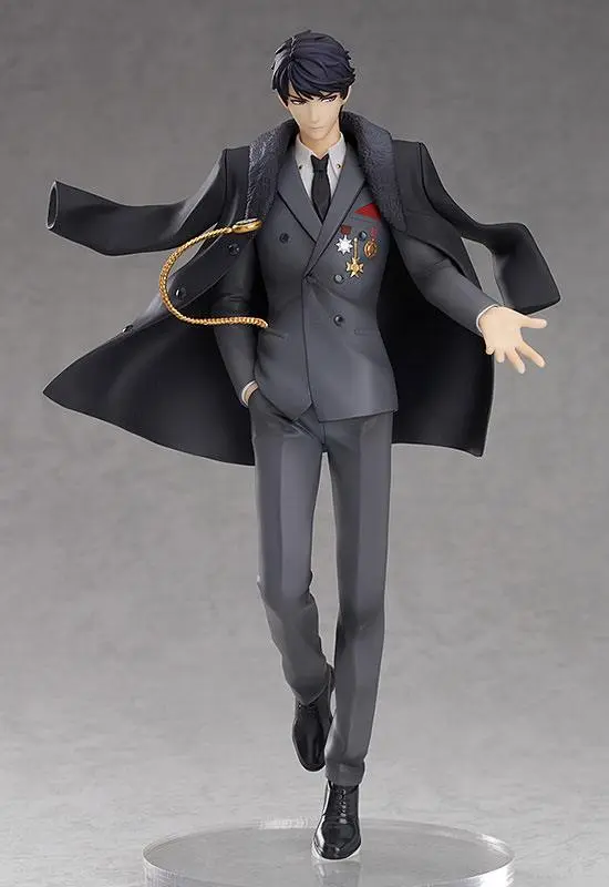 Love &amp; Producer Pop Up Parade PVC Statue Zeyan Li 19 cm product photo