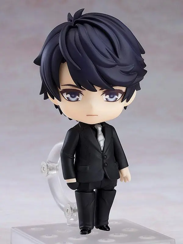 Love & Producer Nendoroid Action Figure Zeyan Li 10 cm termékfotó