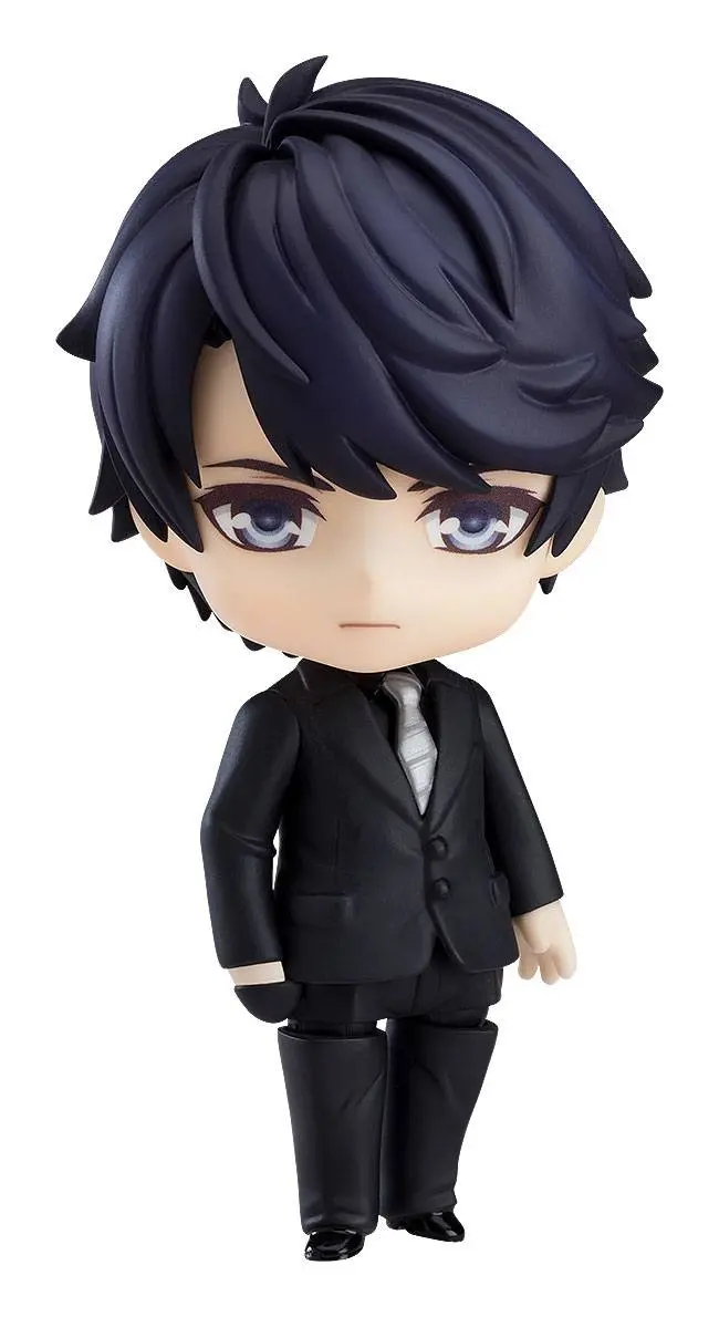 Love & Producer Nendoroid Action Figure Zeyan Li 10 cm termékfotó