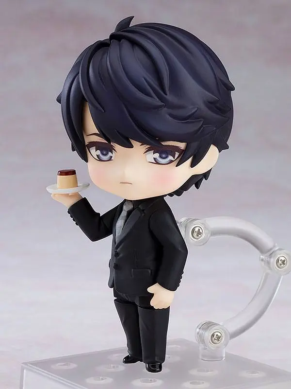 Love & Producer Nendoroid Action Figure Zeyan Li 10 cm termékfotó