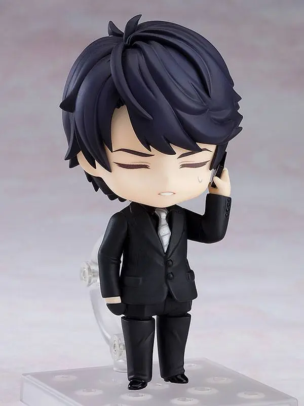 Love & Producer Nendoroid Action Figure Zeyan Li 10 cm termékfotó