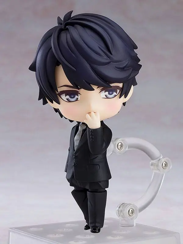 Love & Producer Nendoroid Action Figure Zeyan Li 10 cm termékfotó