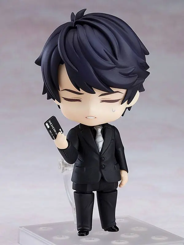 Love & Producer Nendoroid Action Figure Zeyan Li 10 cm termékfotó