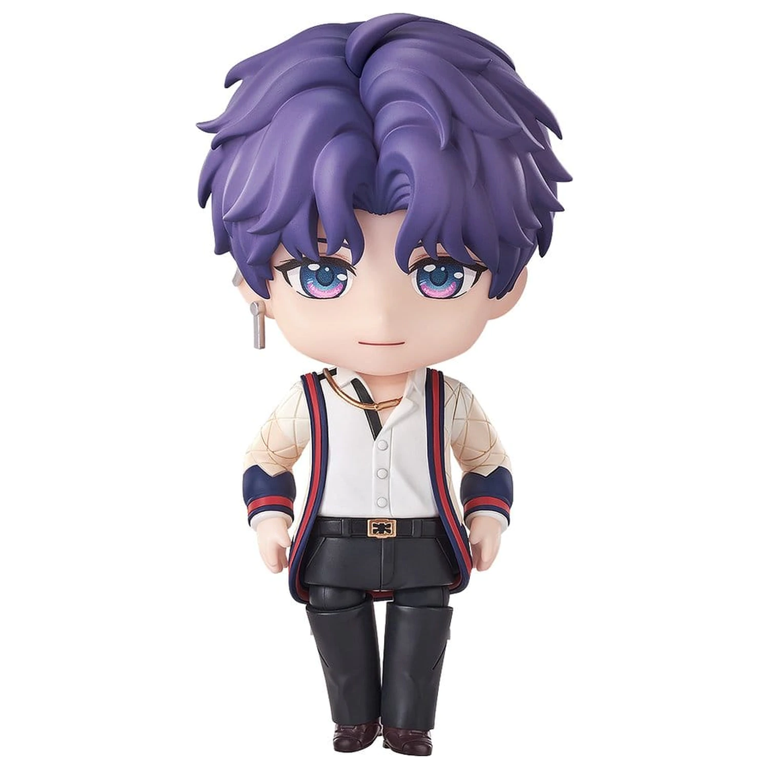 Love and Deepspace Nendoroid Action Figure Rafayel 10 cm product photo