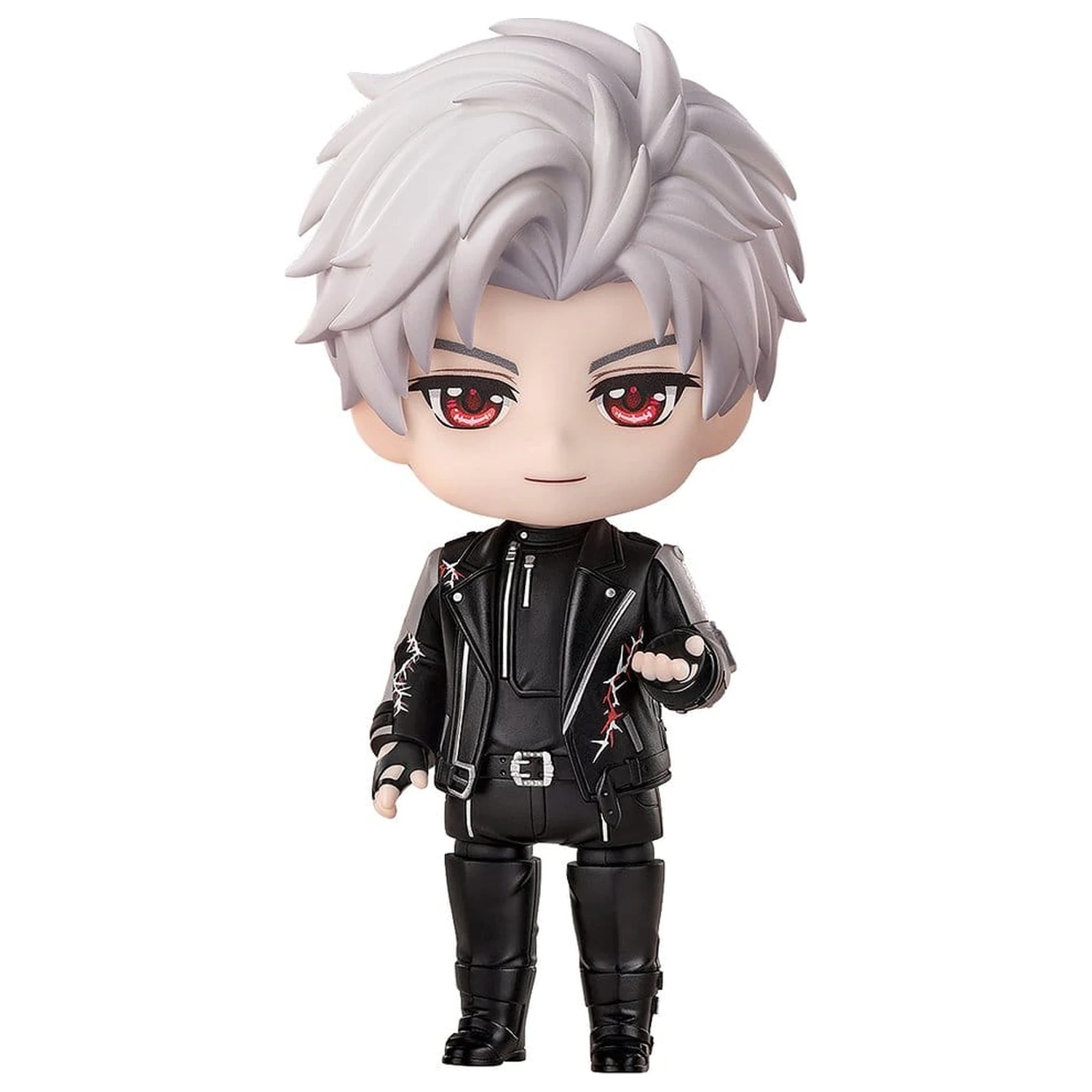 Love and Deepspace Nendoroid Action Figure Sylus 10 cm product photo
