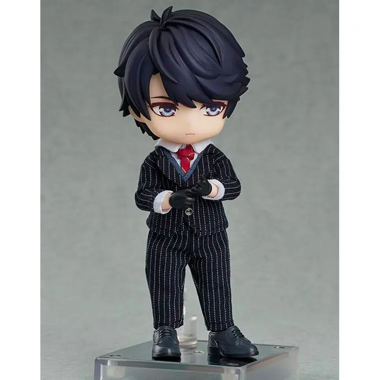 Love & Producer Nendoroid Doll Action Figure Li Zeyan: Min Guo Ver. 14 cm termékfotó