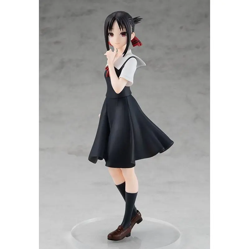 Kaguya-sama: Love is War? Pop Up Parade PVC Statue Kaguya Shinomiya 17 cm product photo
