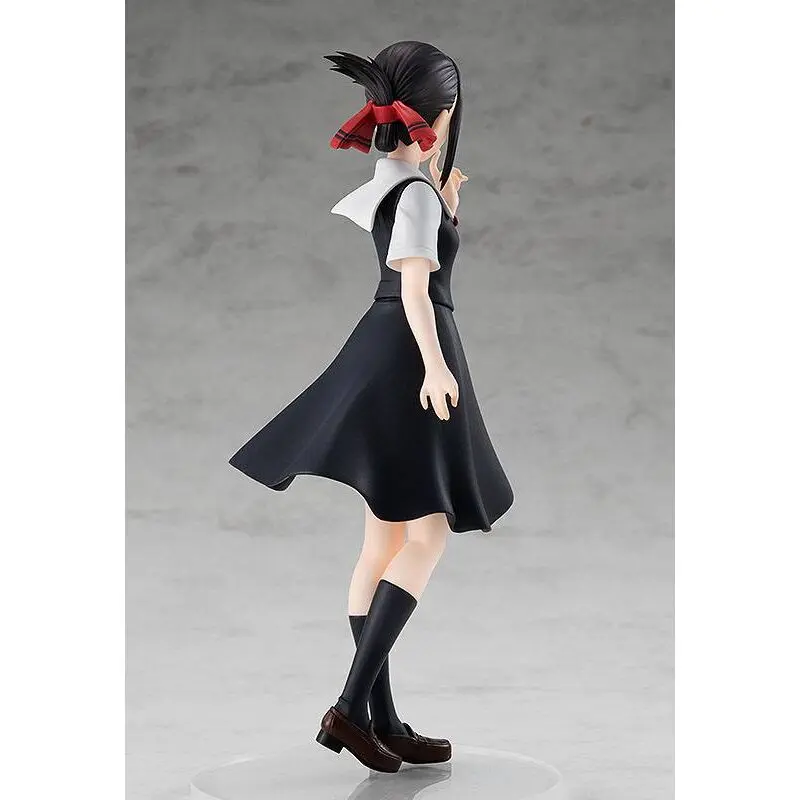 Kaguya-sama: Love is War? Pop Up Parade PVC Statue Kaguya Shinomiya 17 cm product photo