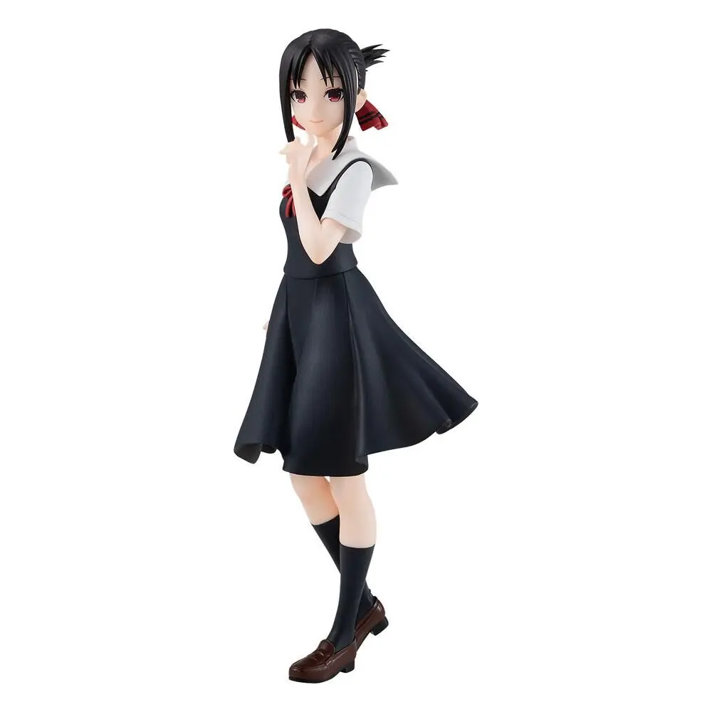 Kaguya-sama: Love is War? Pop Up Parade PVC Statue Kaguya Shinomiya 17 cm product photo