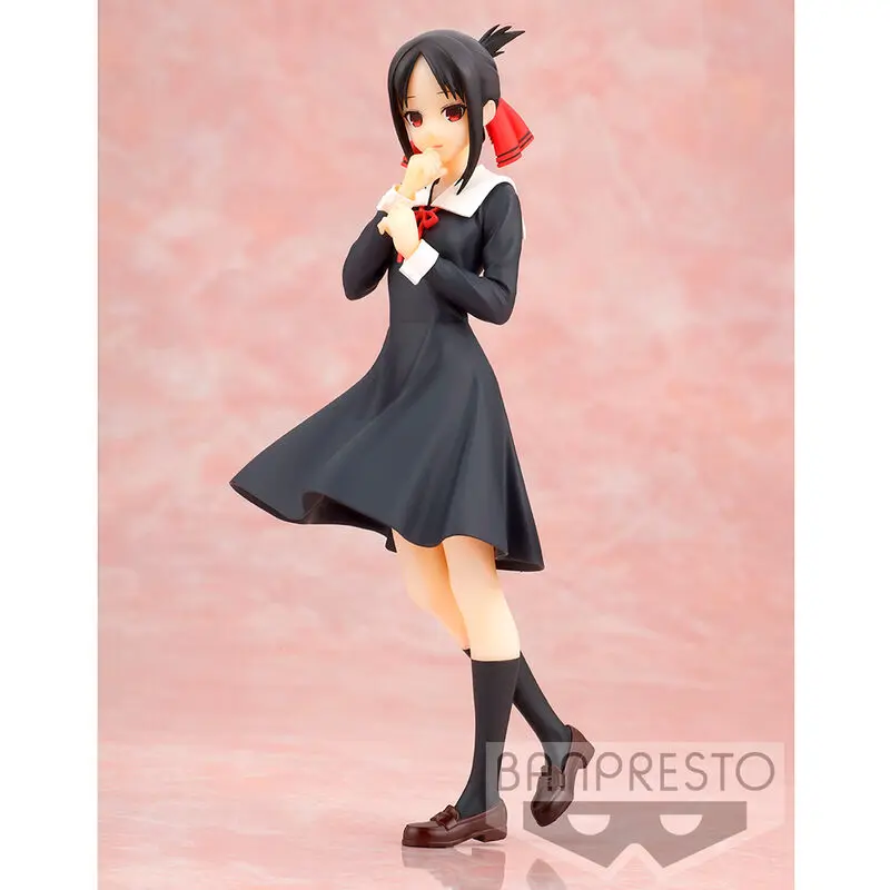 Kaguya-sama: Love is War PVC Statue Kyunties Kaguya Shinomiya 18 cm product photo