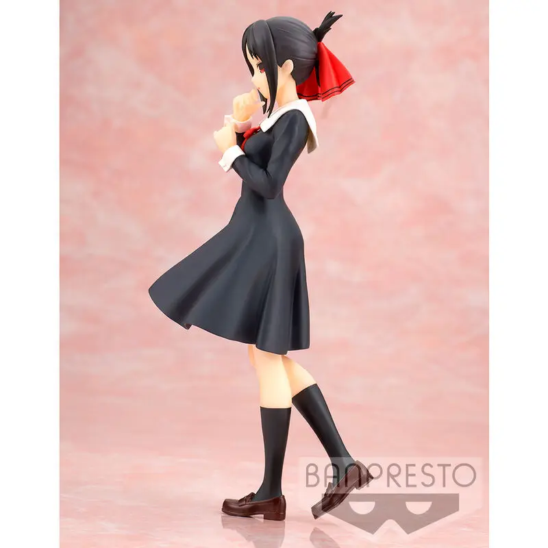 Kaguya-sama: Love is War PVC Statue Kyunties Kaguya Shinomiya 18 cm product photo