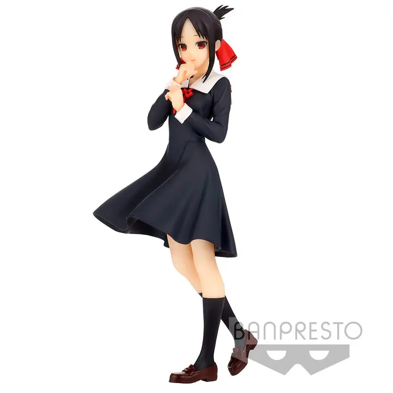 Kaguya-sama: Love is War PVC Statue Kyunties Kaguya Shinomiya 18 cm product photo