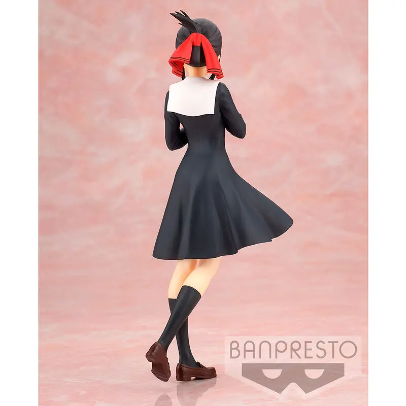 Kaguya-sama: Love is War PVC Statue Kyunties Kaguya Shinomiya 18 cm product photo