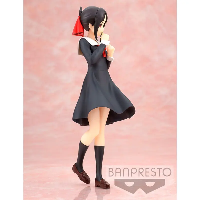 Kaguya-sama: Love is War PVC Statue Kyunties Kaguya Shinomiya 18 cm product photo