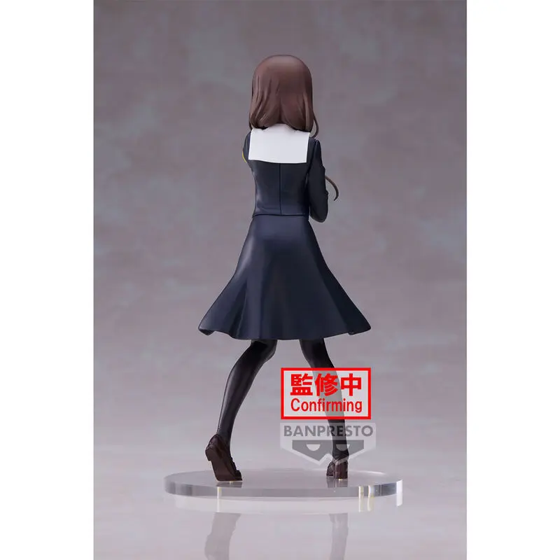 Love Is War Kaguya-Sama Ultra Romantic Kyunties Miiko IIno 17cm product photo