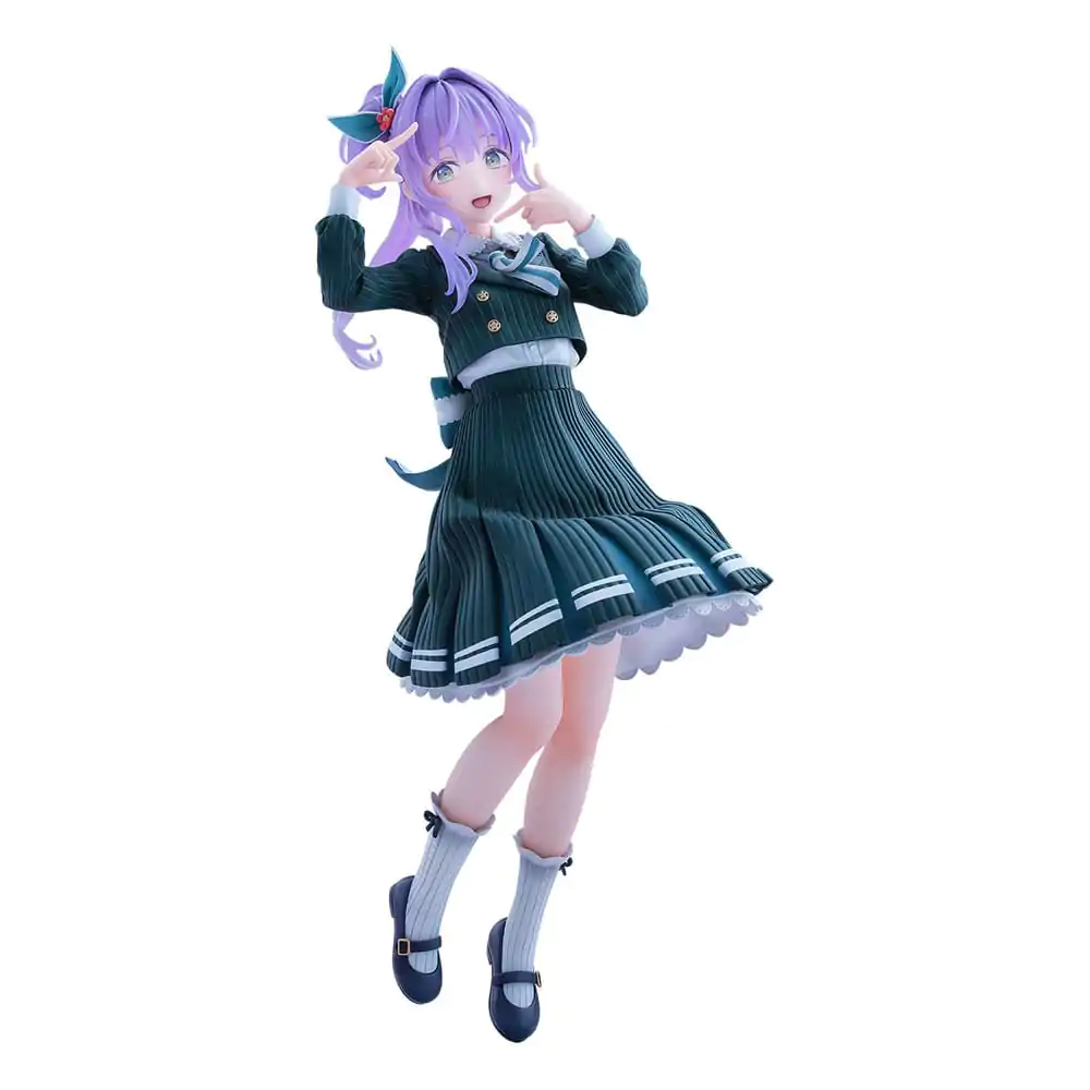 Love Live! Hasuno Sora Jogakuin School Idol Club PVC Statue 1/7 Otomune Kozue Fortune Movie Ver. 24 cm product photo