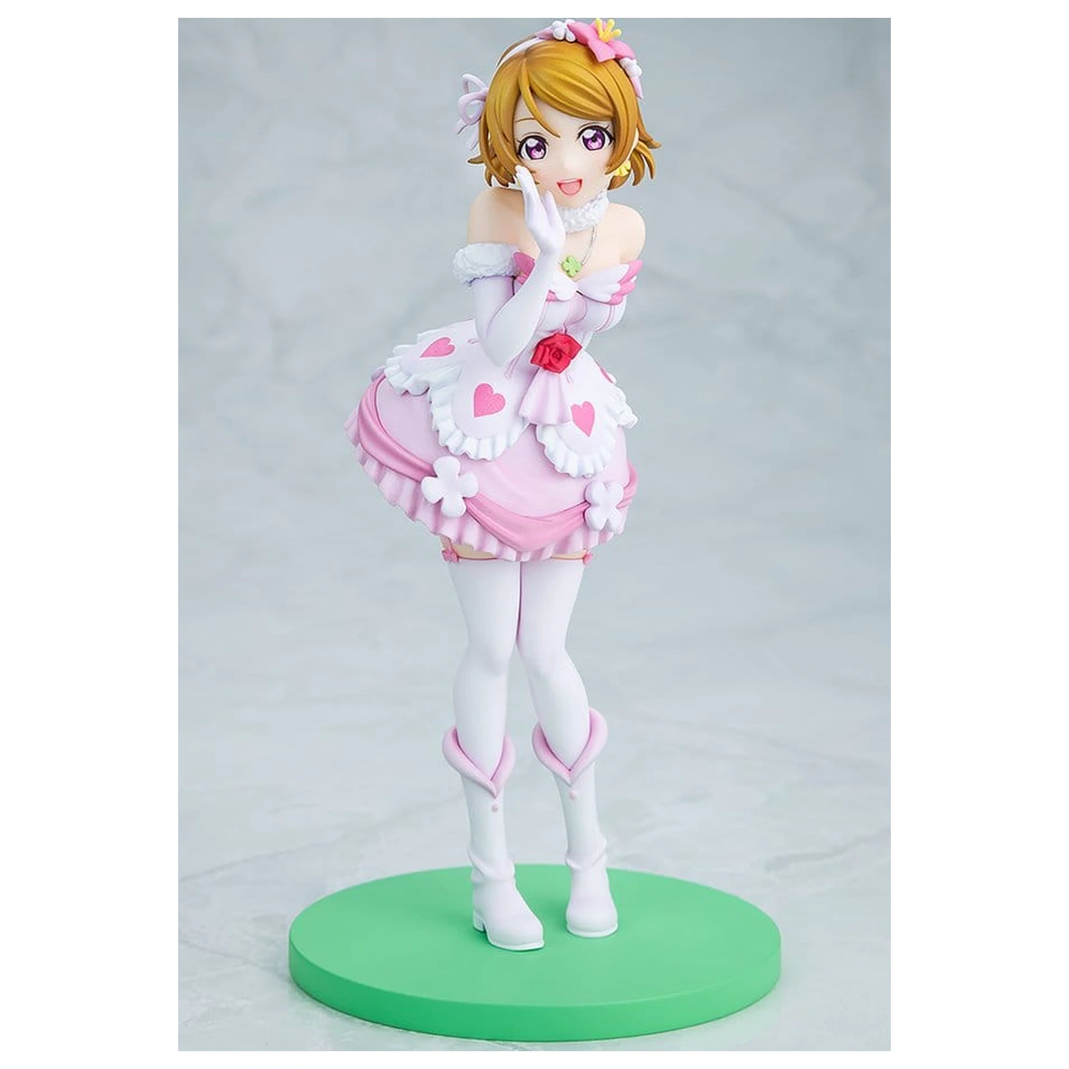 Love Live! KDcolle PVC Figure Hanayo Koizumi Bokutachi wa Hitotsu no Hikari ver. 16 cm product photo
