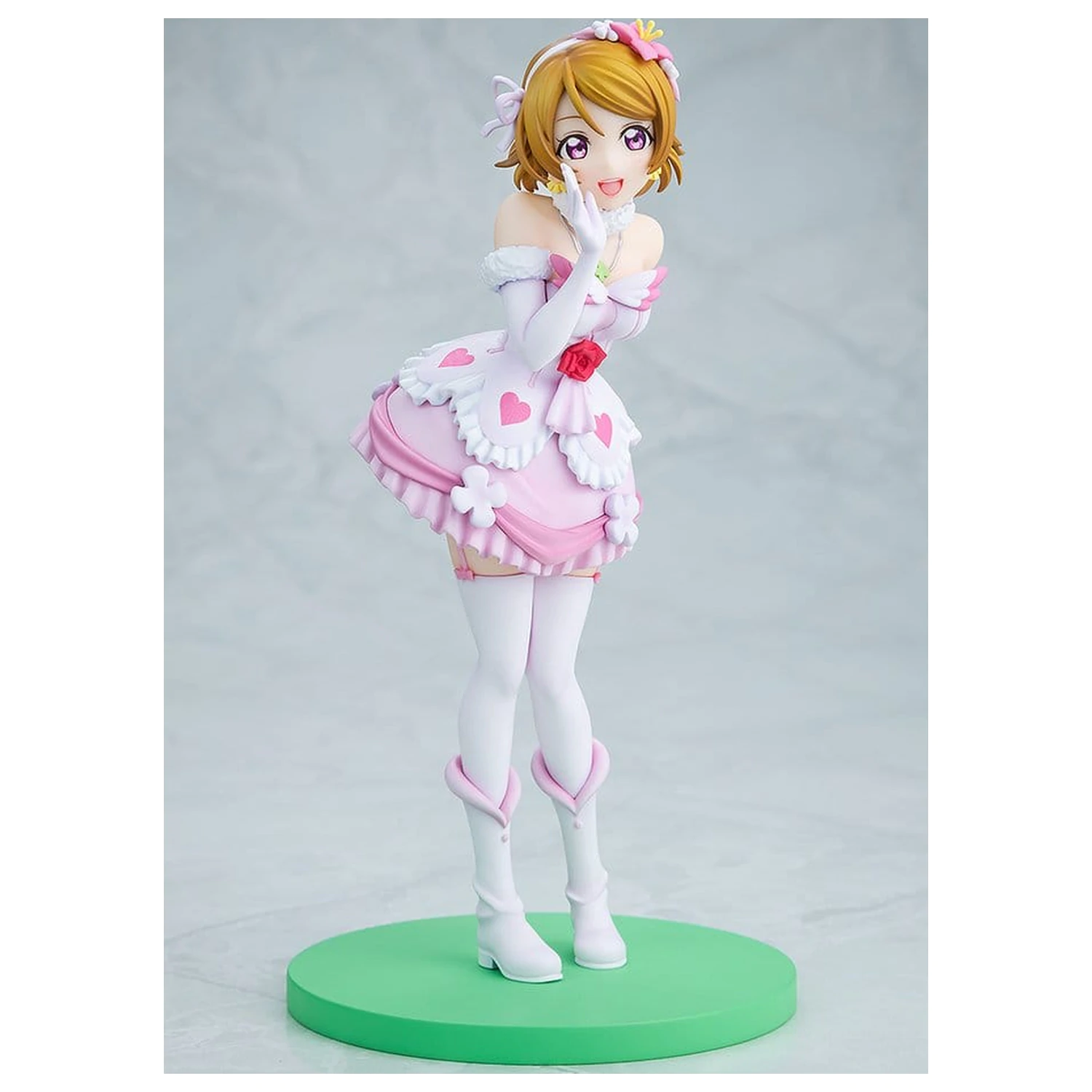 Love Live! KDcolle PVC Figure Hanayo Koizumi Bokutachi wa Hitotsu no Hikari ver. 16 cm product photo