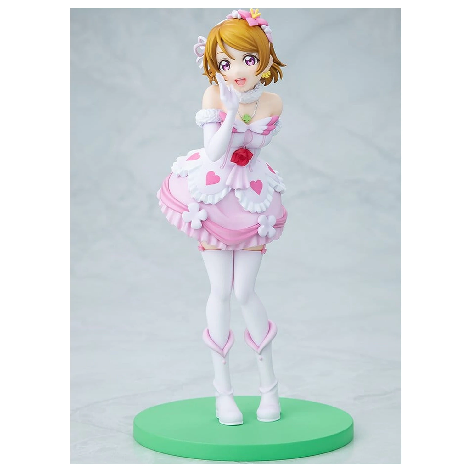Love Live! KDcolle PVC Figure Hanayo Koizumi Bokutachi wa Hitotsu no Hikari ver. 16 cm product photo