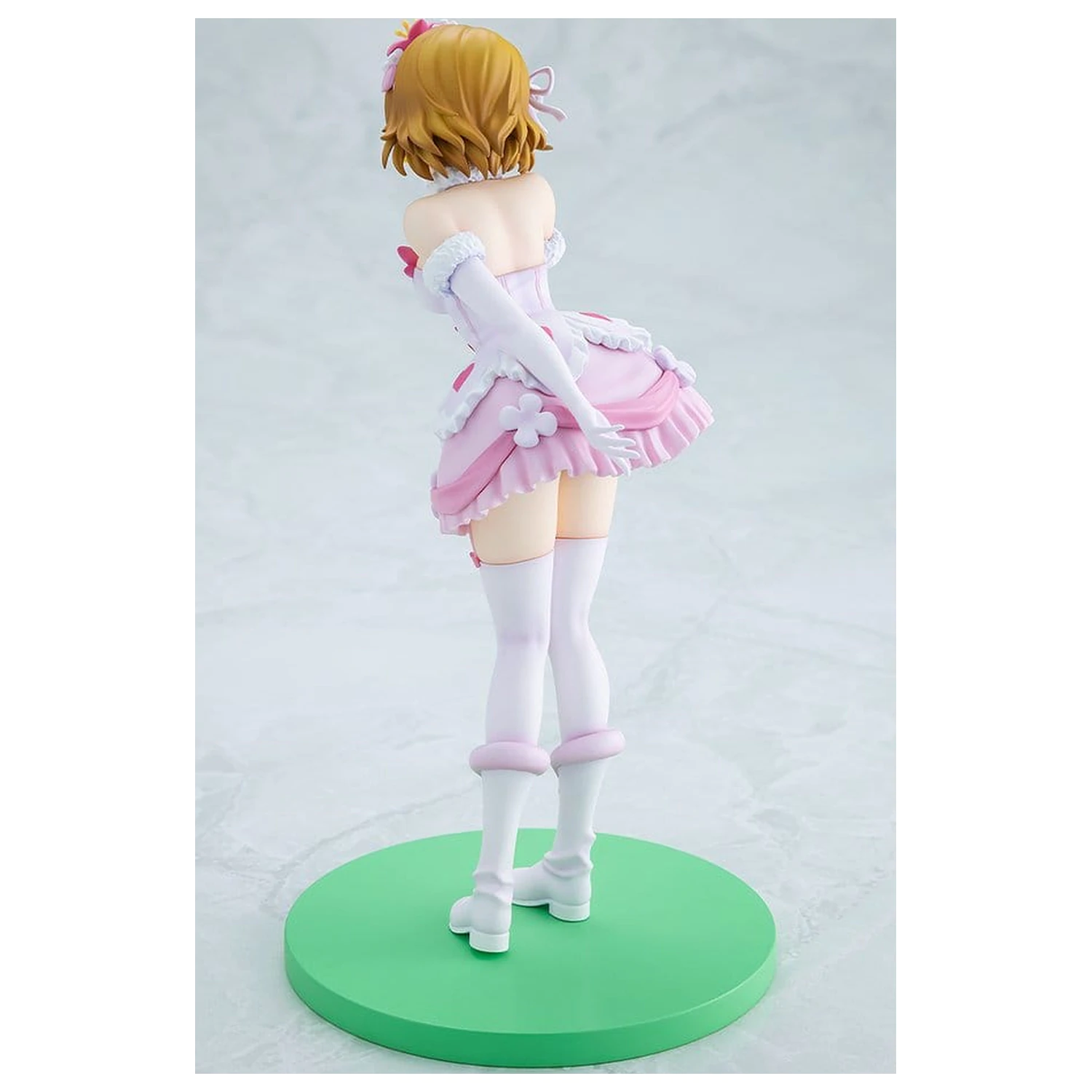 Love Live! KDcolle PVC Figure Hanayo Koizumi Bokutachi wa Hitotsu no Hikari ver. 16 cm product photo