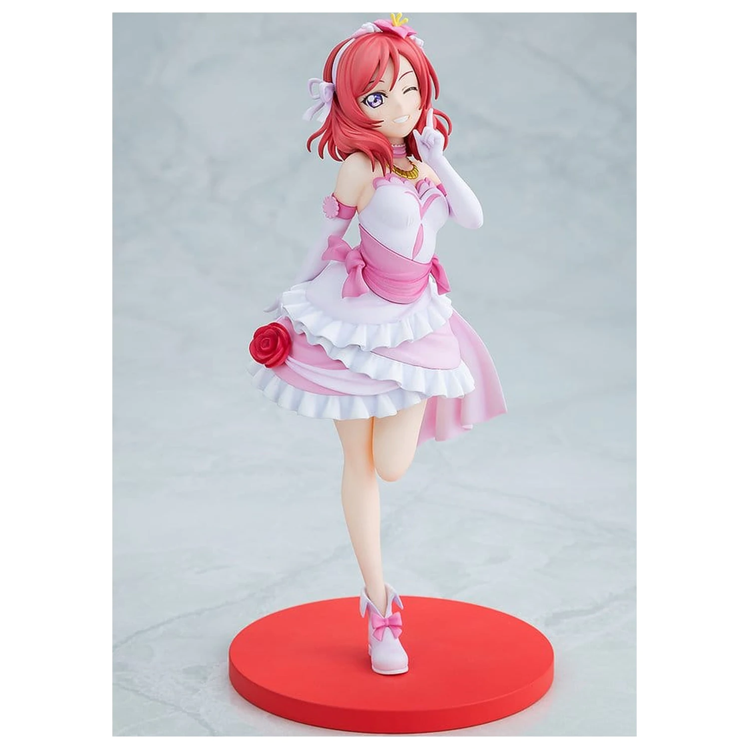Love Live! KDcolle PVC Figure Maki Nishikino Bokutachi wa Hitotsu no Hikari ver. 16 cm product photo