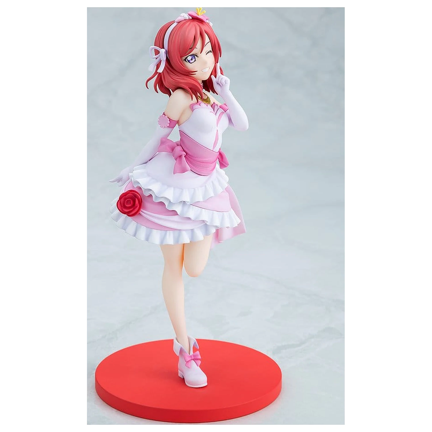 Love Live! KDcolle PVC Figure Maki Nishikino Bokutachi wa Hitotsu no Hikari ver. 16 cm product photo