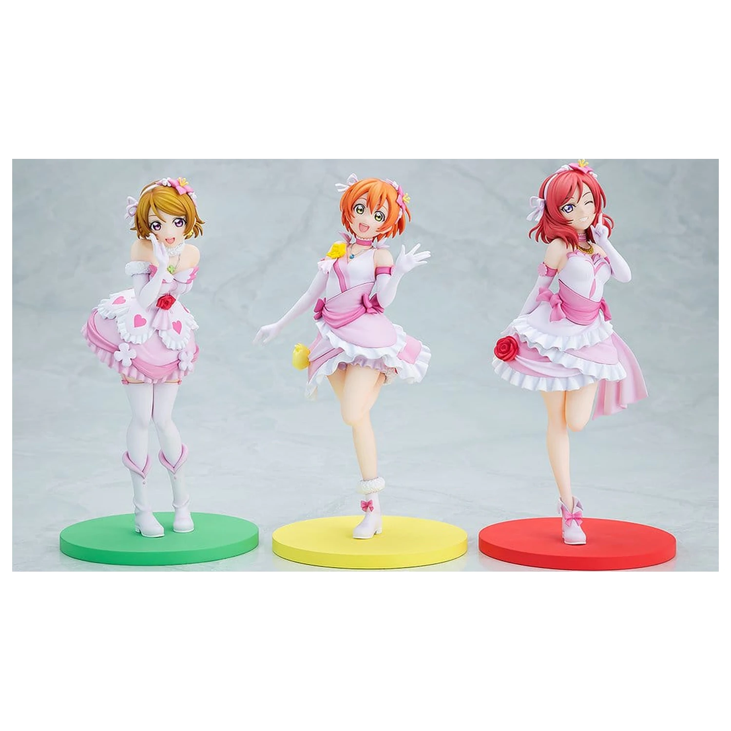 Love Live! KDcolle PVC Figure Maki Nishikino Bokutachi wa Hitotsu no Hikari ver. 16 cm product photo