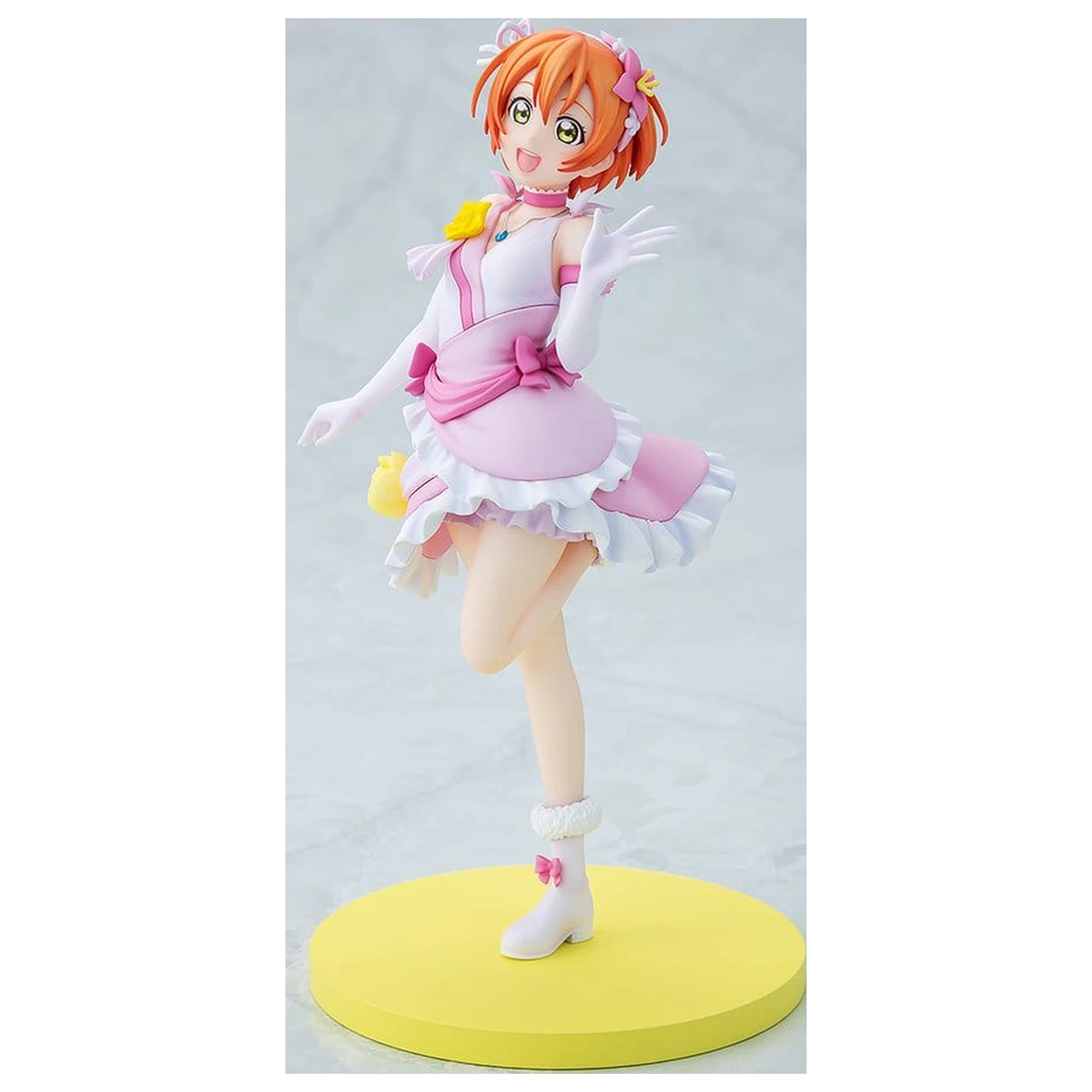 Love Live! KDcolle PVC Figure Rin Hoshizora Bokutachi wa Hitotsu no Hikari ver. 16 cm product photo