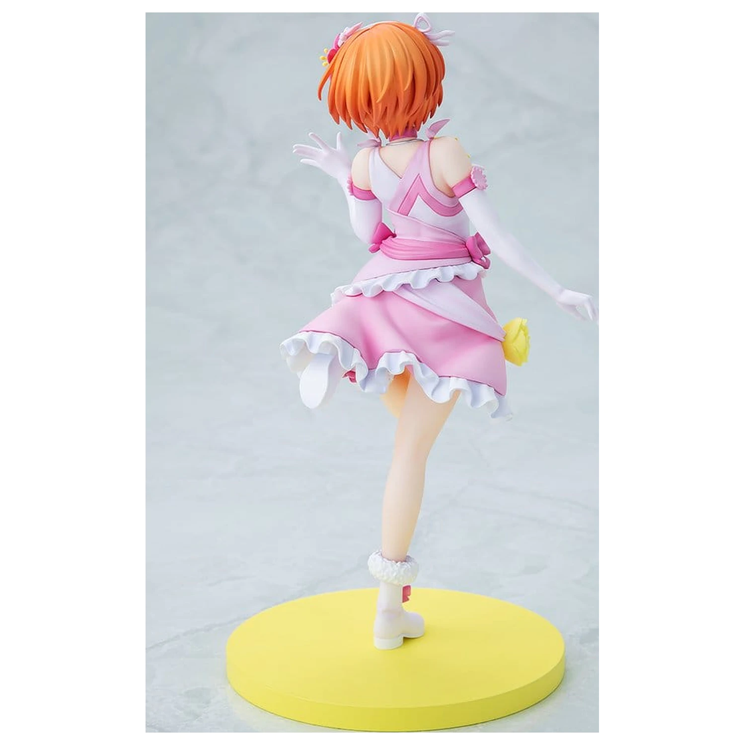 Love Live! KDcolle PVC Figure Rin Hoshizora Bokutachi wa Hitotsu no Hikari ver. 16 cm product photo