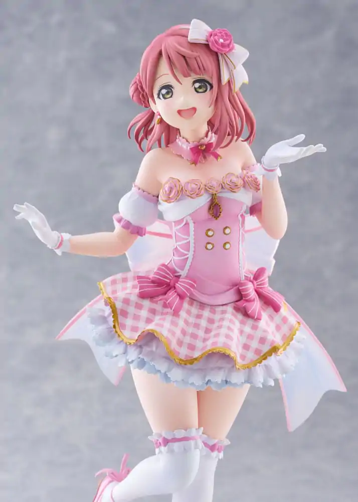 Love Live! Nijigasaki Academy School Idol Club PVC Statue 1/7 Ayumu Uehara 23 cm termékfotó