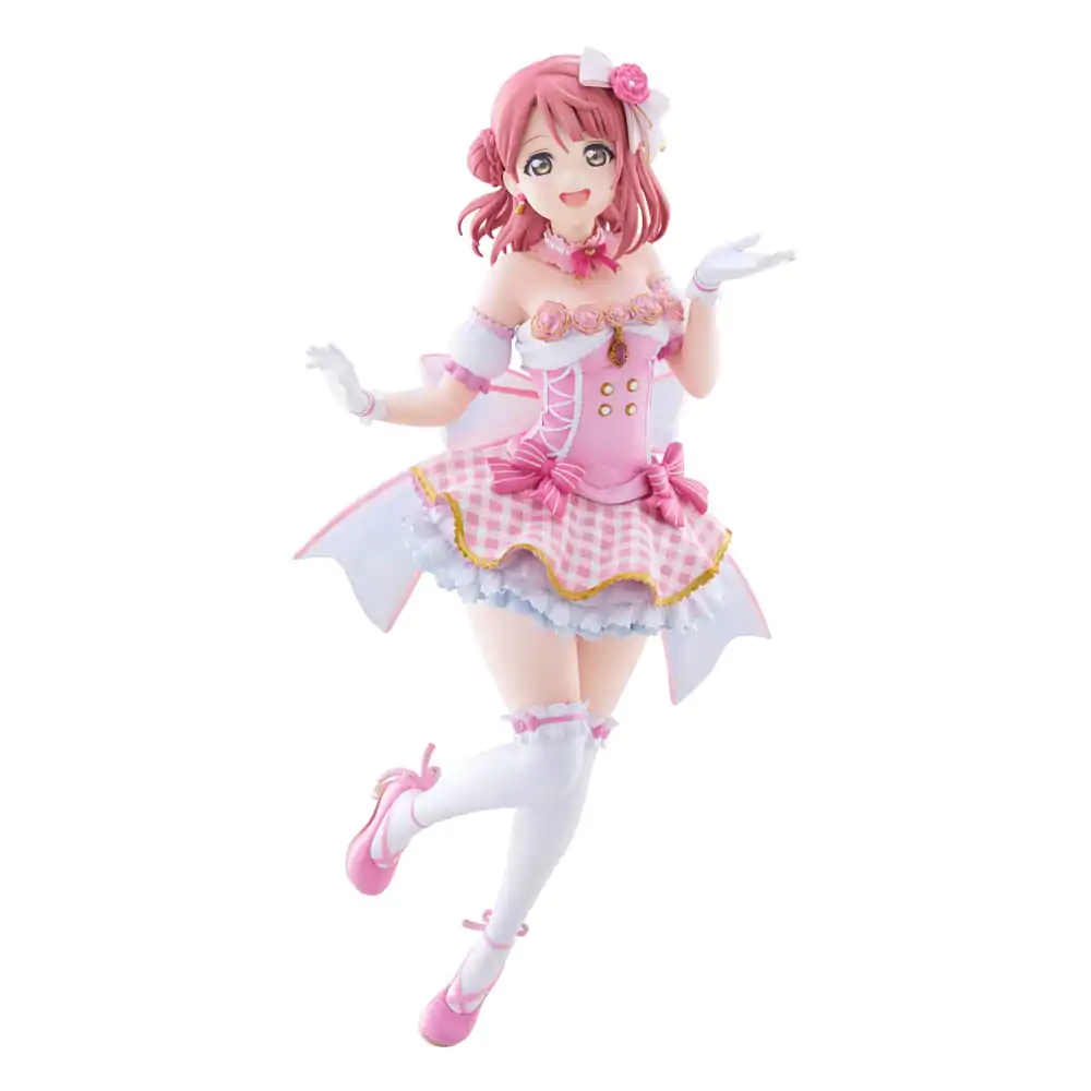 Love Live! Nijigasaki Academy School Idol Club PVC Statue 1/7 Ayumu Uehara 23 cm termékfotó