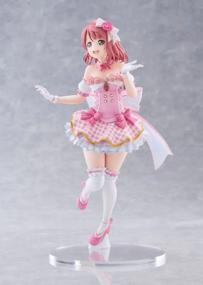 Love Live! Nijigasaki Academy School Idol Club PVC Statue 1/7 Ayumu Uehara 23 cm termékfotó