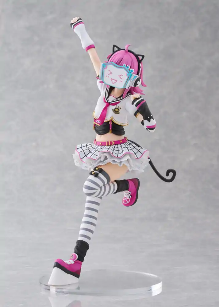 Love Live! Nijigasaki Academy School Idol Club PVC Statue 1/7 Rina Tennoji 23 cm product photo