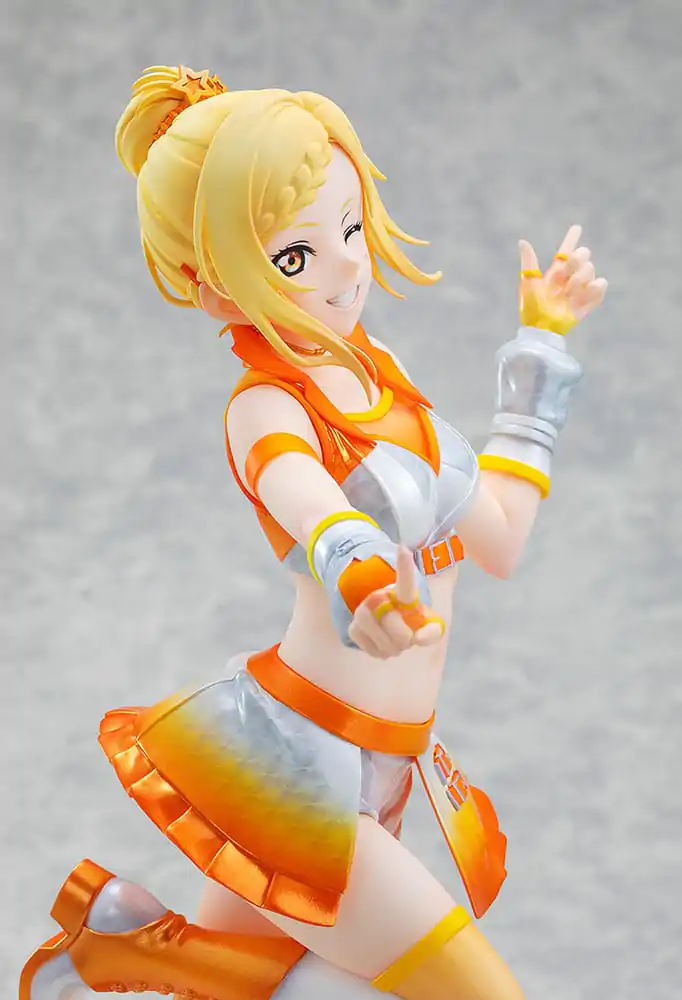 Love Live! Nijigasaki High School Idol Club PVC Statue 1/7 Ai Miyashita Super Nova Ver. 24 cm product photo