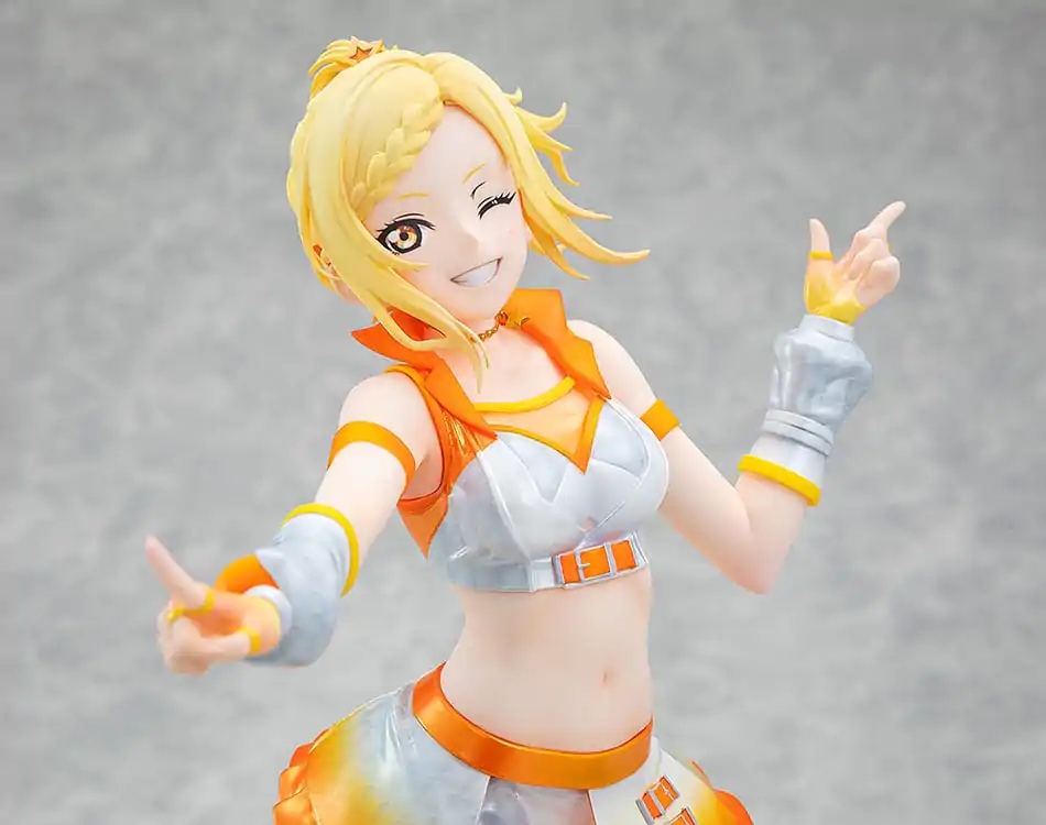 Love Live! Nijigasaki High School Idol Club PVC Statue 1/7 Ai Miyashita Super Nova Ver. 24 cm product photo