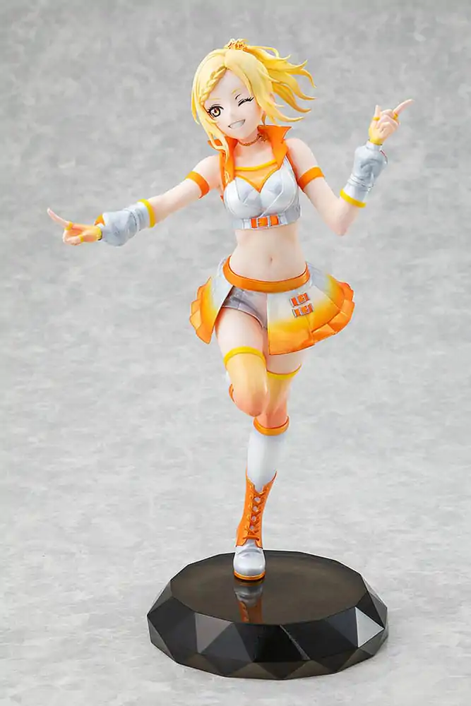 Love Live! Nijigasaki High School Idol Club PVC Statue 1/7 Ai Miyashita Super Nova Ver. 24 cm product photo