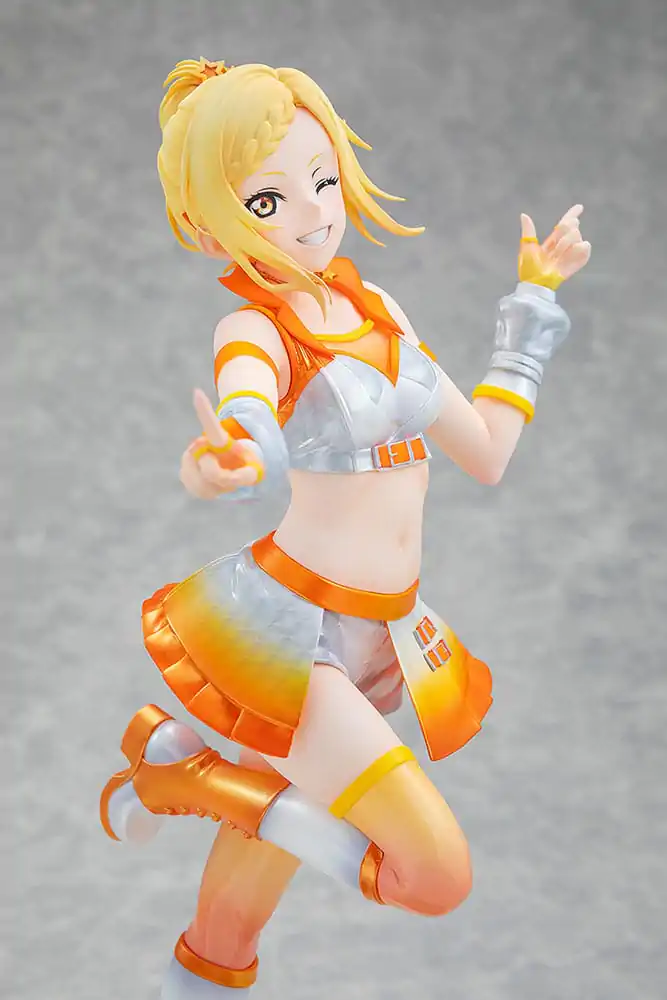 Love Live! Nijigasaki High School Idol Club PVC Statue 1/7 Ai Miyashita Super Nova Ver. 24 cm product photo