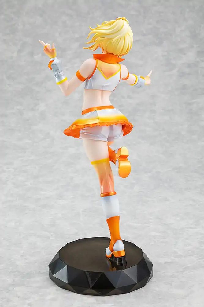 Love Live! Nijigasaki High School Idol Club PVC Statue 1/7 Ai Miyashita Super Nova Ver. 24 cm product photo