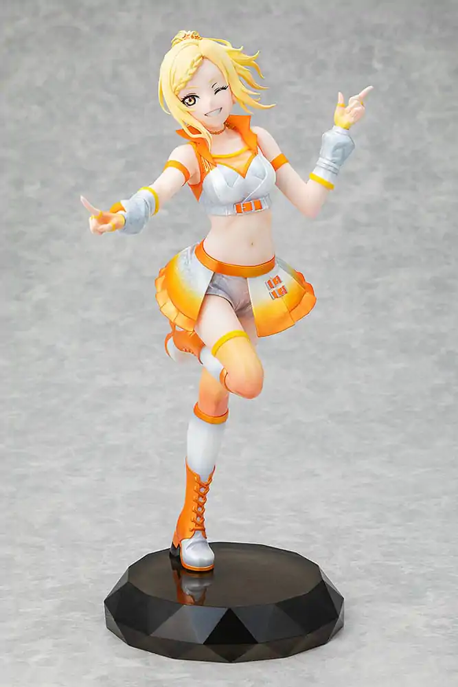 Love Live! Nijigasaki High School Idol Club PVC Statue 1/7 Ai Miyashita Super Nova Ver. 24 cm product photo