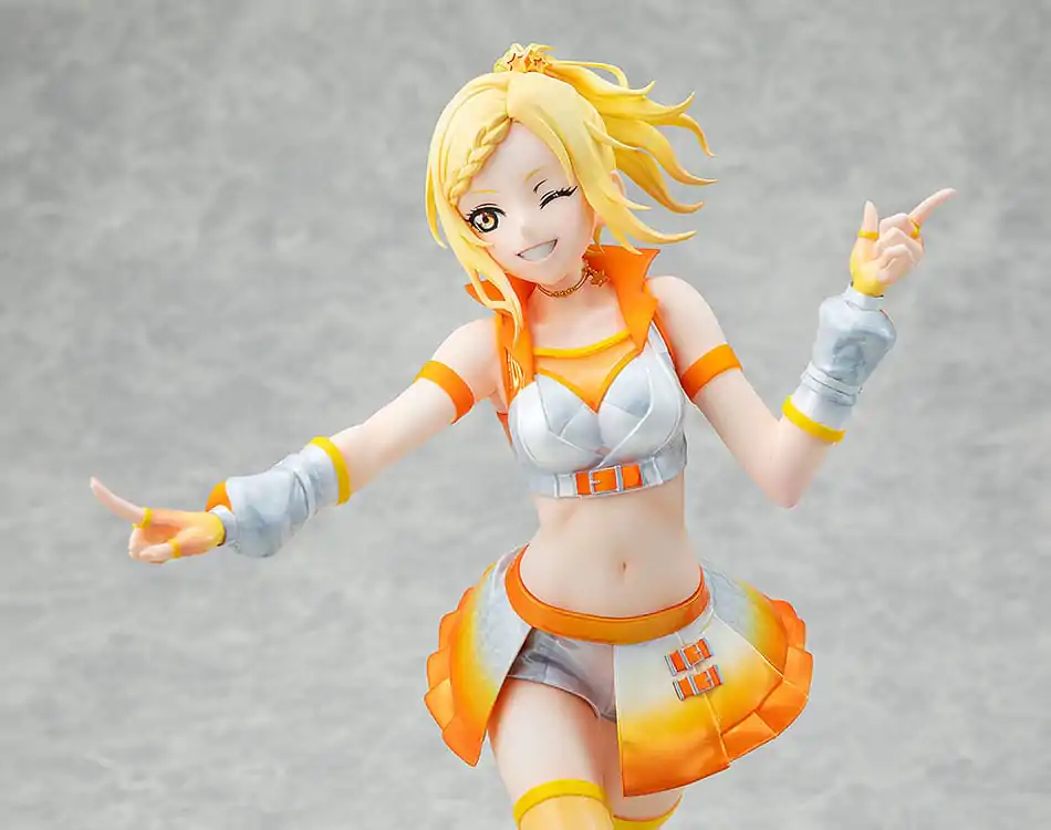 Love Live! Nijigasaki High School Idol Club PVC Statue 1/7 Ai Miyashita Super Nova Ver. 24 cm product photo