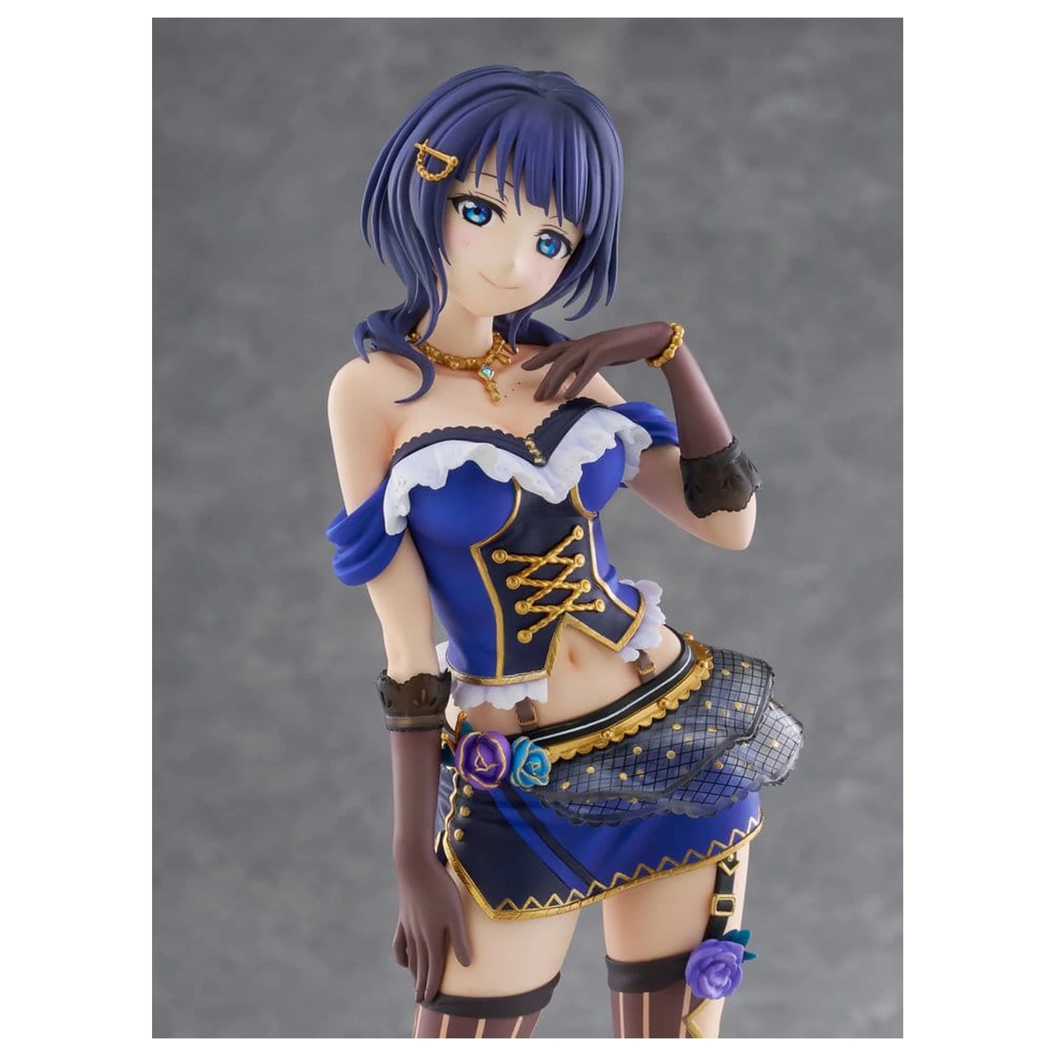 Love Live! Nijigasaki High School Idol Club PVC Statue 1/7 Asaka Karin 23 cm      product photo