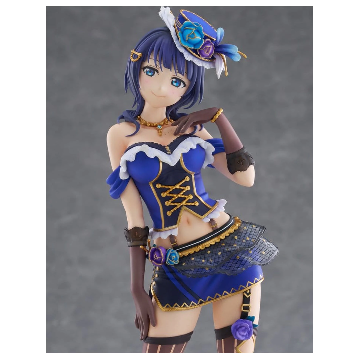 Love Live! Nijigasaki High School Idol Club PVC Statue 1/7 Asaka Karin 23 cm      product photo