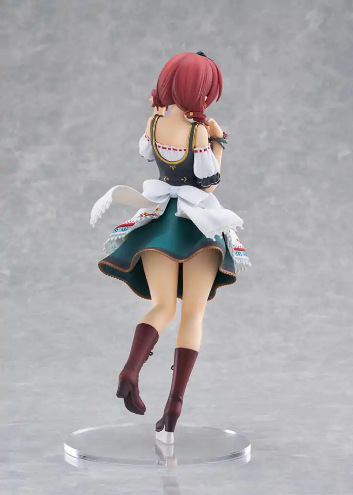 Love Live! Nijigasaki High School Idol Club PVC Statue 1/7 Emma Verde 24 cm product photo